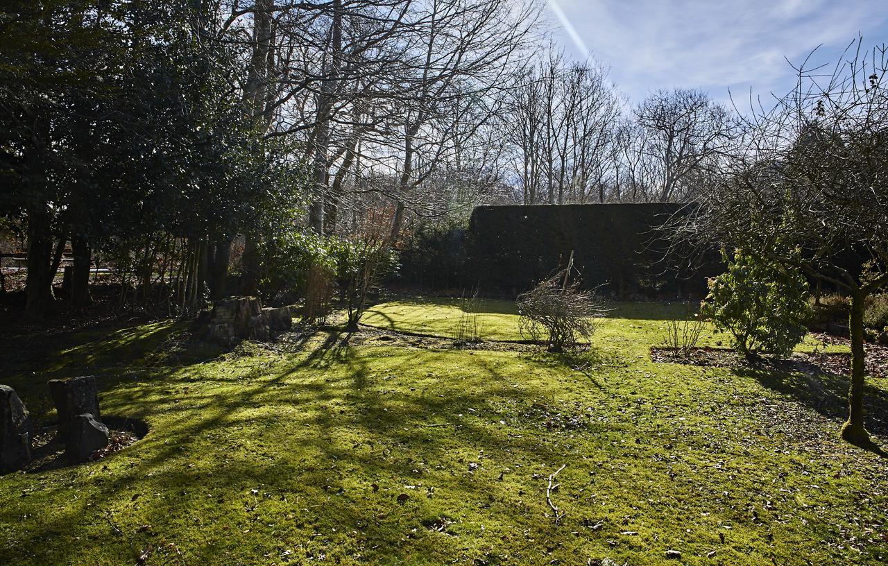 Glenalbyn Cottage Saint Fillans Eksteriør billede