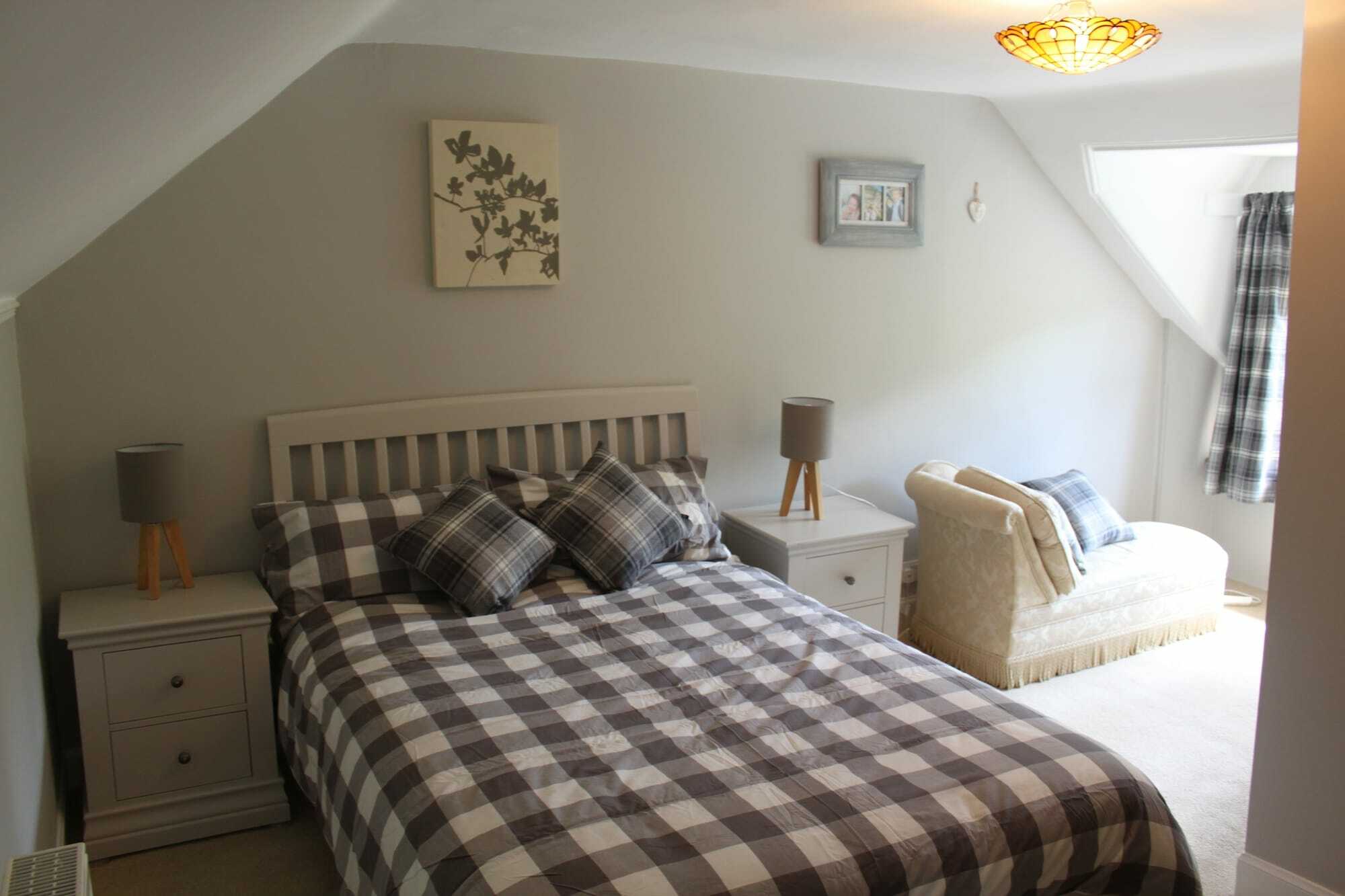 Glenalbyn Cottage Saint Fillans Eksteriør billede